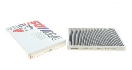 Фильтр салона SOFIMA S 4292 CA