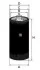 Фільтр масляний SOFIMA S4402R (фото 1)