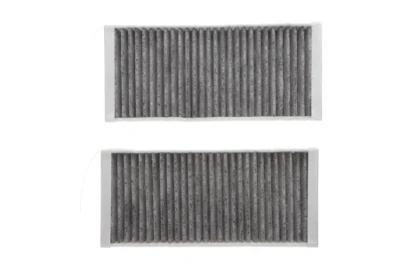 Фільтр салону вугільний RENAULT Kangoo/Master \'\'11>> SOFIMA S4417CA