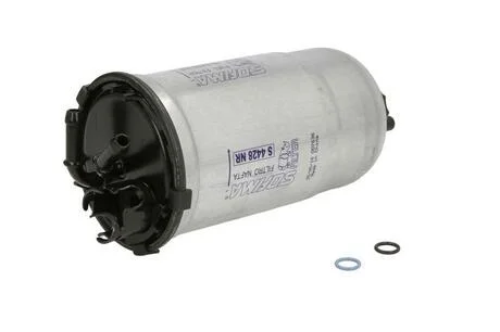 Фільтр паливний SOFIMA S 4428 NR