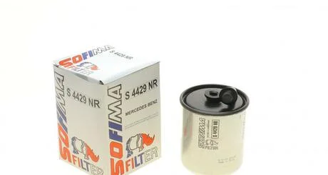 Фільтр паливний SOFIMA S 4429 NR