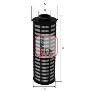 Фільтр масляний SOFIMA S 5111 PE