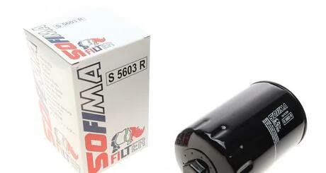 Фільтр масляний SOFIMA S 5603 R