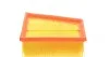Фільтр повітряний RENAULT/OPEL/NISSAN "1,4-1,6 "01>> SOFIMA S5740A (фото 2)