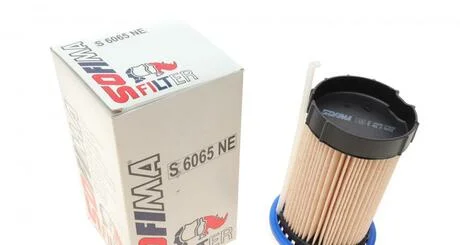 Фільтр паливний SOFIMA S 6065 NE
