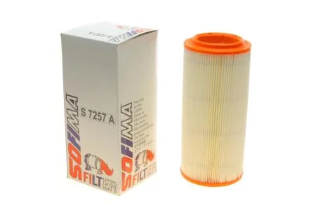 Фильтр воздушный SOFIMA S 7257 A
