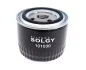 Фільтр масляний Solgy 101030 (фото 4)