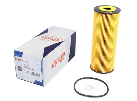 Фільтр масляний Solgy 101041