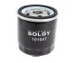 Фильтр масляный Solgy 101047 (фото 4)