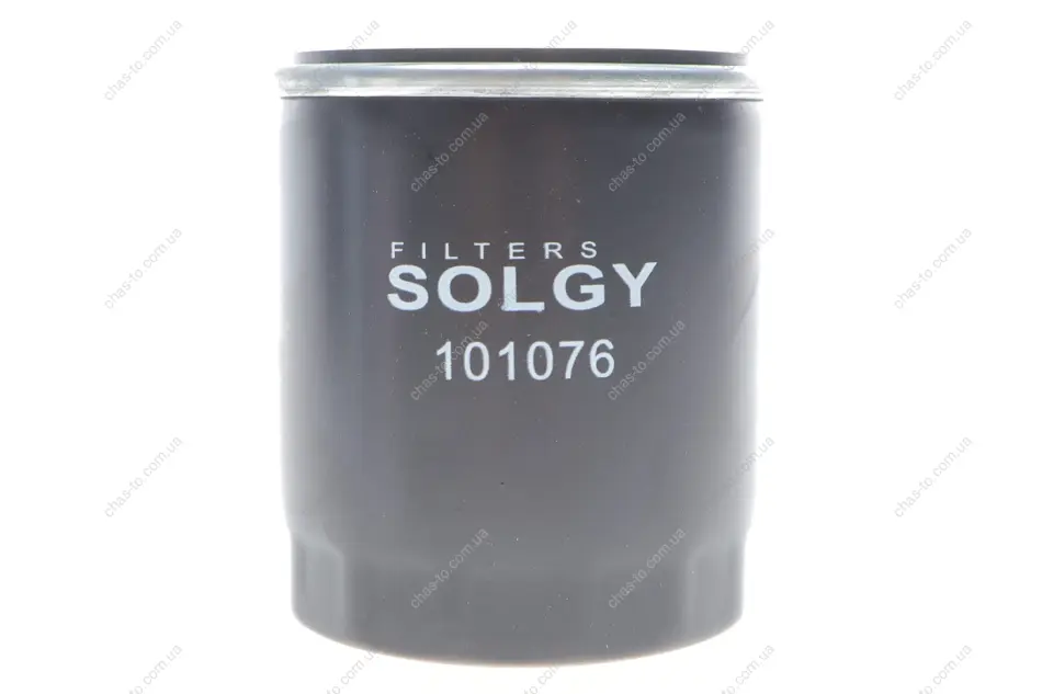 Фільтр масляний Solgy 101076 (фото 1)