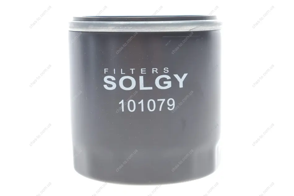 Фільтр масляний Solgy 101079 (фото 1)