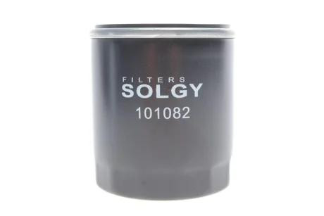Фільтр масляний Solgy 101082