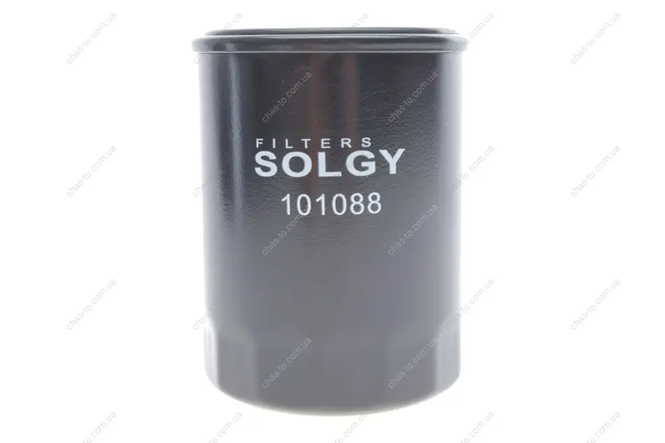 Фільтр масляний Solgy 101088 (фото 1)