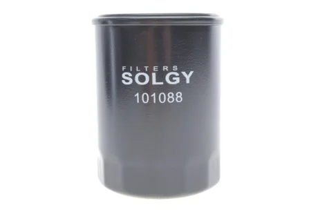 Фільтр масляний Solgy 101088