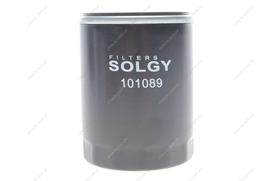 Фільтр масляний Solgy 101089 (фото 1)