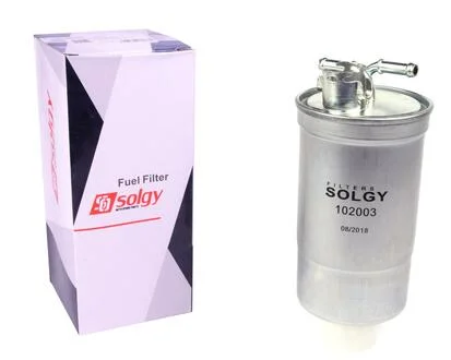 Фильтр топливный Solgy 102003