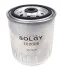 Фильтр топливный Solgy 102006 (фото 2)