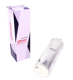 Фильтр топливный Solgy 102007
