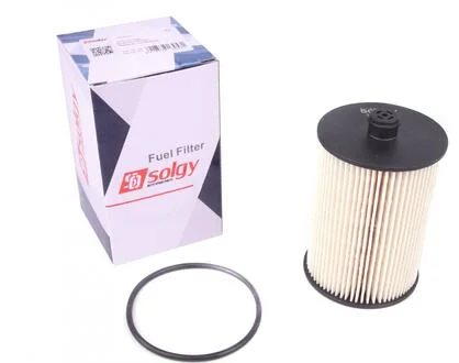 Фильтр топливный Solgy 102020