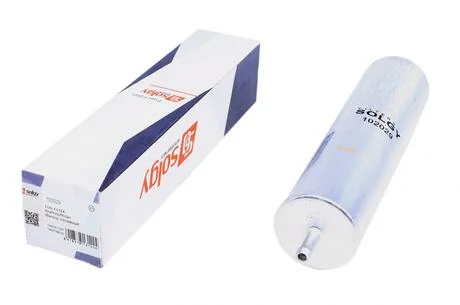 Фільтр паливний Solgy 102029