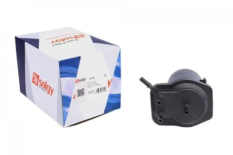 Фільтр паливний Solgy 102048