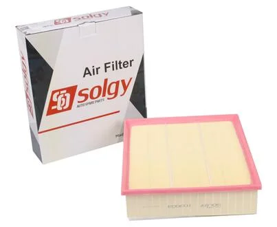Фільтр повітряний Solgy 103003