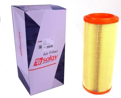 Фильтр воздушный Solgy 103008