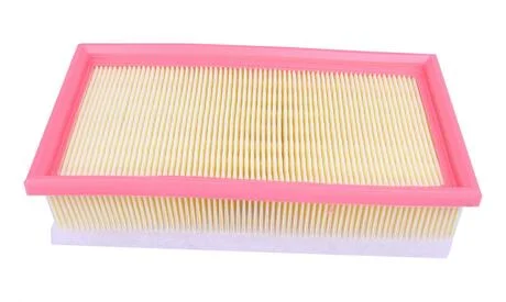 Фільтр повітряний Solgy 103021