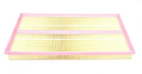 Фільтр повітряний Solgy 103035