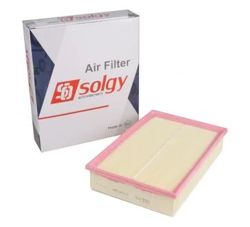 Фильтр воздушный Solgy 103036