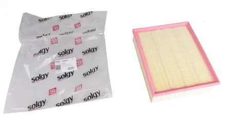 Фільтр повітряний Solgy 103043