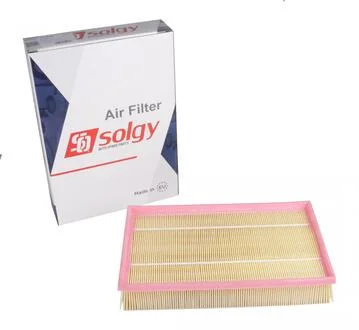 Фільтр повітряний Solgy 103045