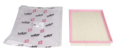 Фільтр повітряний Solgy 103047