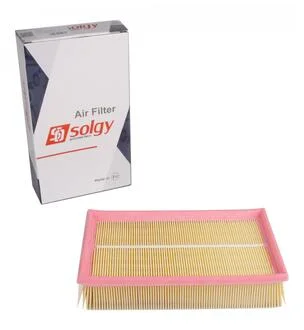 Фильтр воздушный Solgy 103048