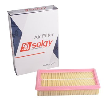 Фільтр повітряний Solgy 103051