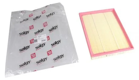 Фільтр повітряний Solgy 103052