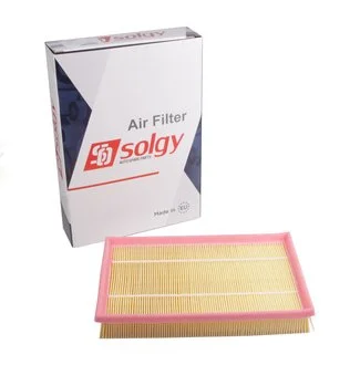 Фільтр повітряний Solgy 103056