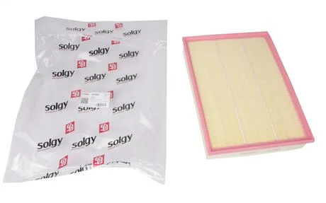 Фильтр воздушный Solgy 103063