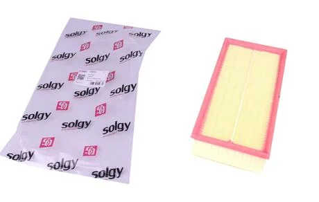 Фильтр воздушный Solgy 103070