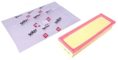 Фильтр воздушный Solgy 103071