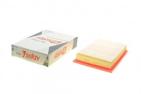 Фильтр воздушный Solgy 103086