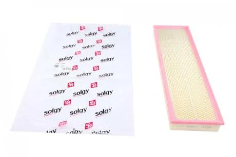 Фильтр воздушный Solgy 103090