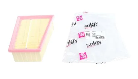 Фільтр повітряний Solgy 103094