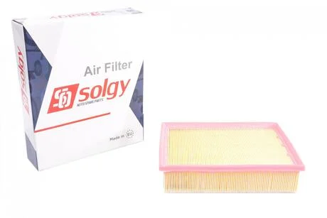 Фильтр воздушный Solgy 103095