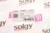 Фильтр воздушный Solgy 103096 (фото 3)