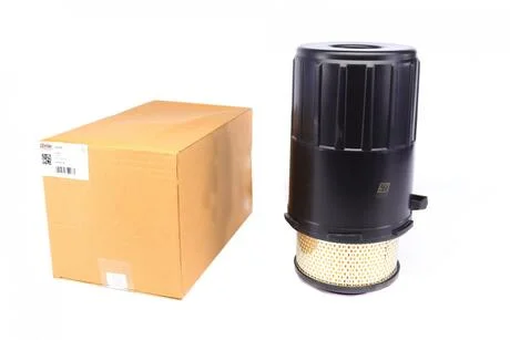 Фильтр воздушный Solgy 103098