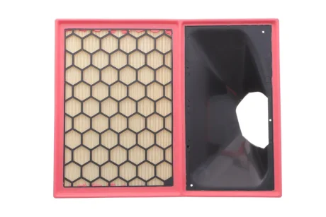 Фільтр повітряний Solgy 103159