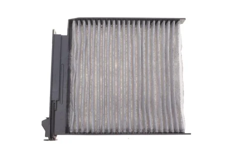 Фільтр салону Solgy 104025