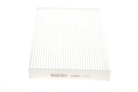 Фільтр салону Solgy 104059