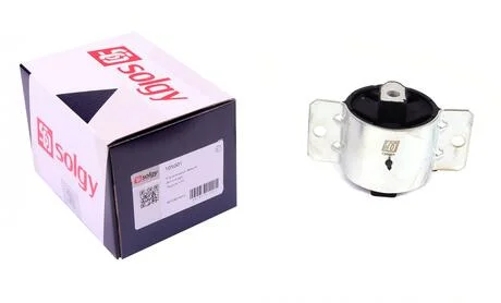 Подушка КПП Solgy 105001